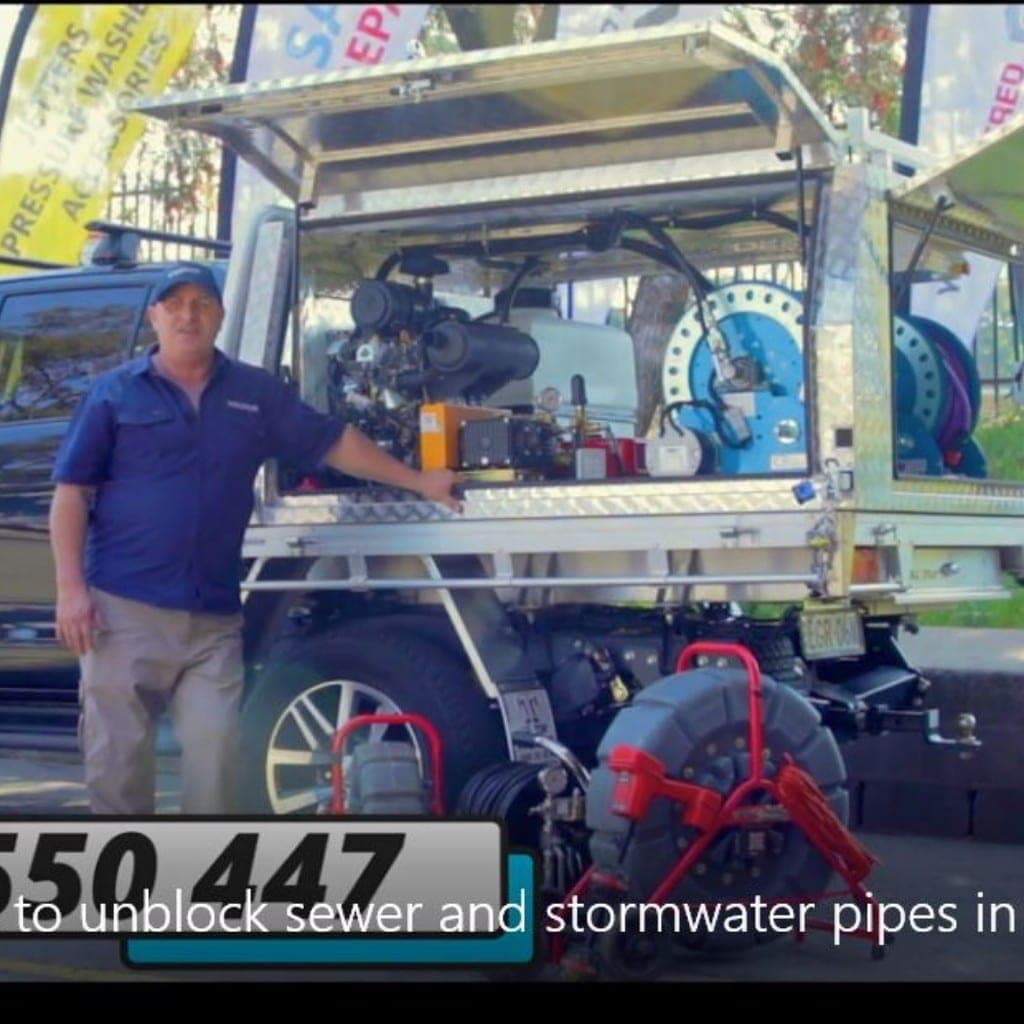 Streamline Drains & Pipelines (NSW) P/L