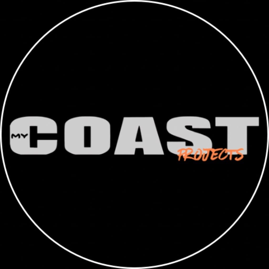 My Coast Projects