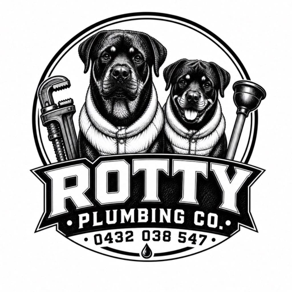 Rotty Plumbing Co