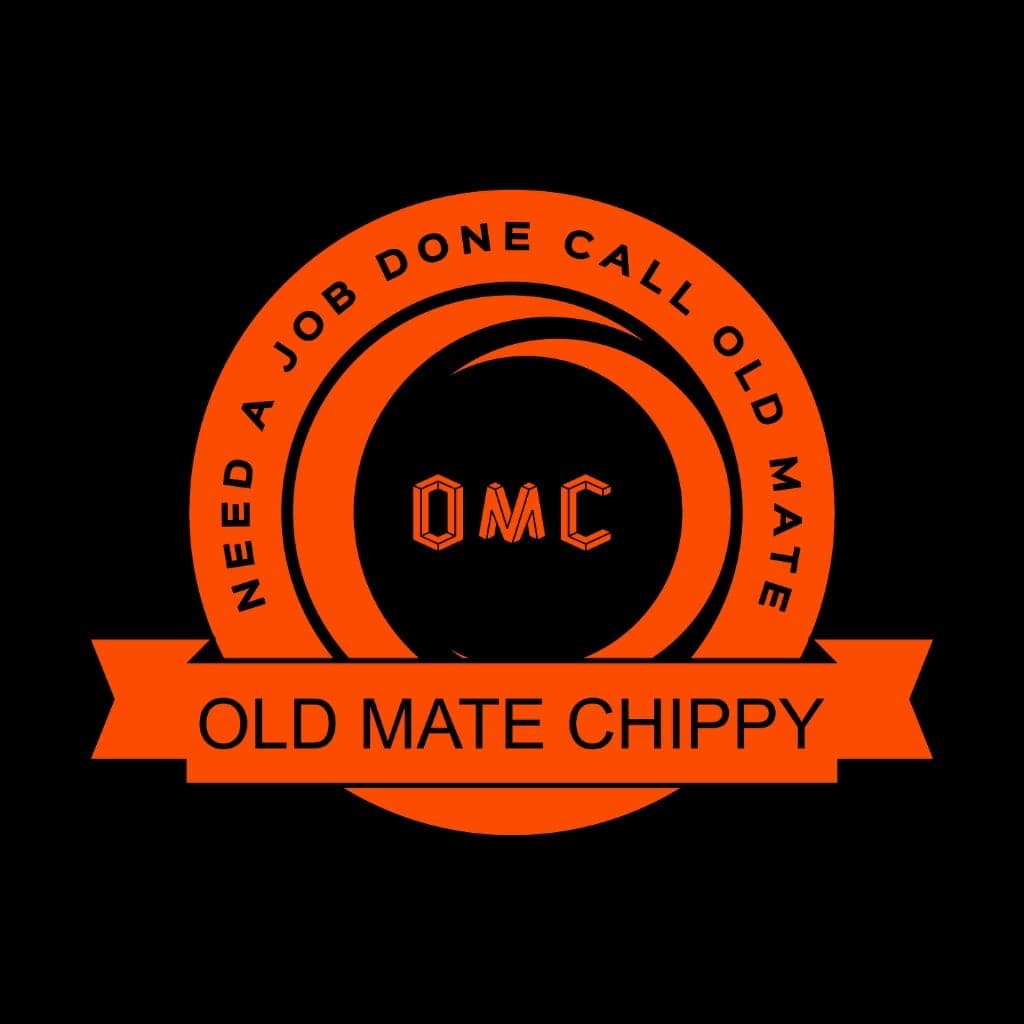 Old Mate Chippy