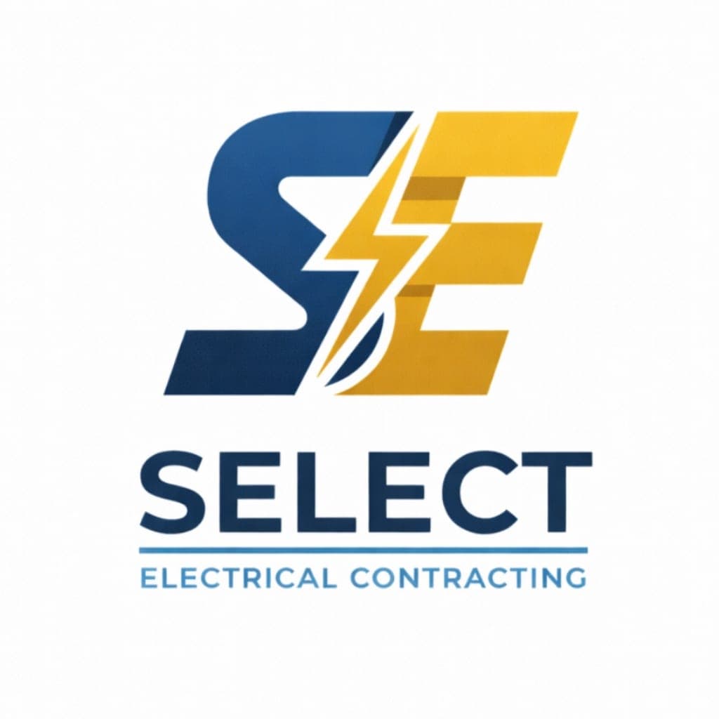 Select Electrical Contracting
