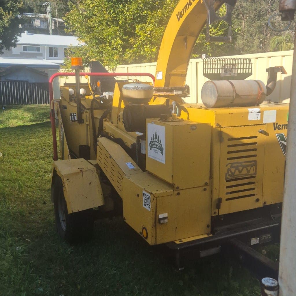 Stump Grinding Central Coast and Tree Services Pty Ltd