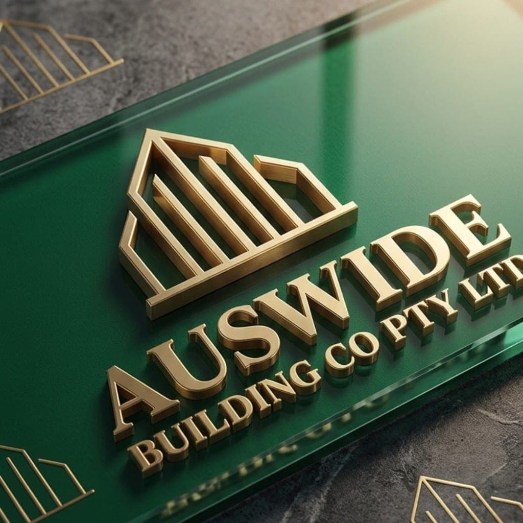 Auswide Building co pty ltd