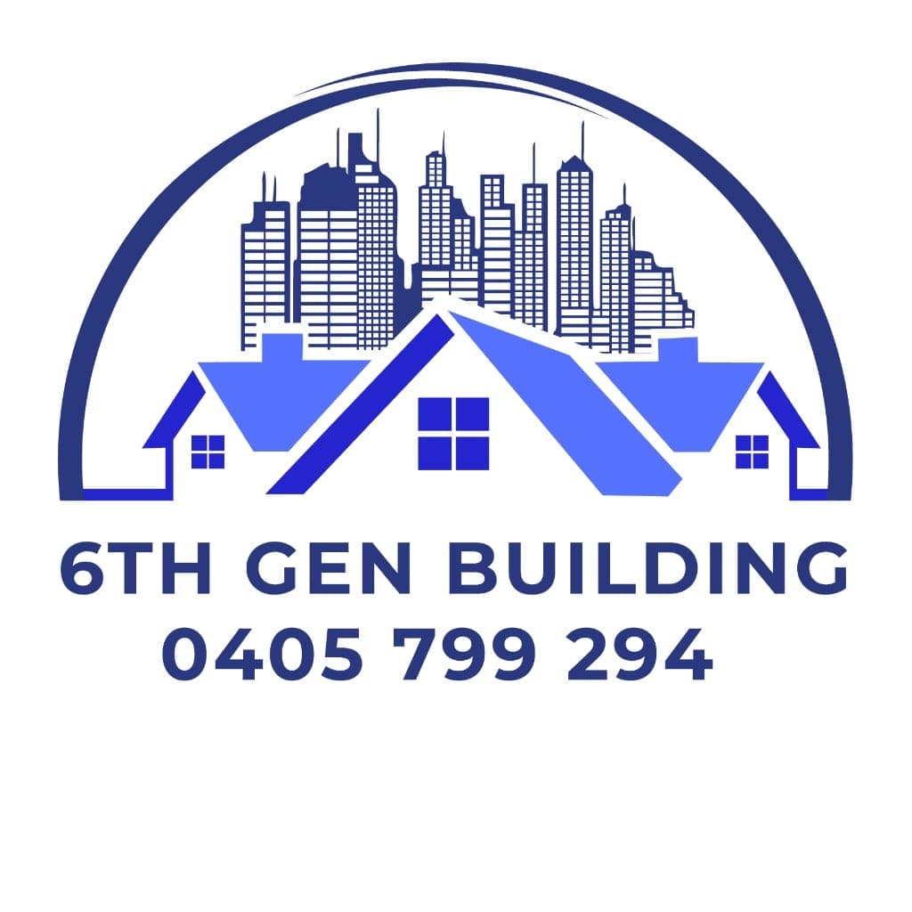 6th Gen Building