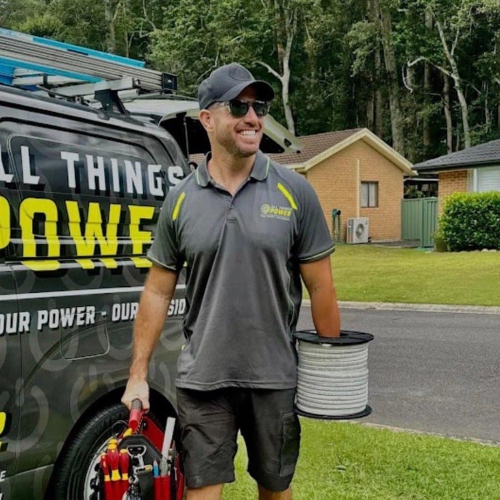 All Things Power