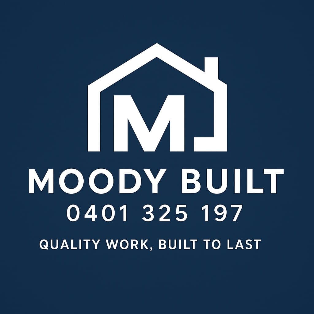 MOODY BUILT